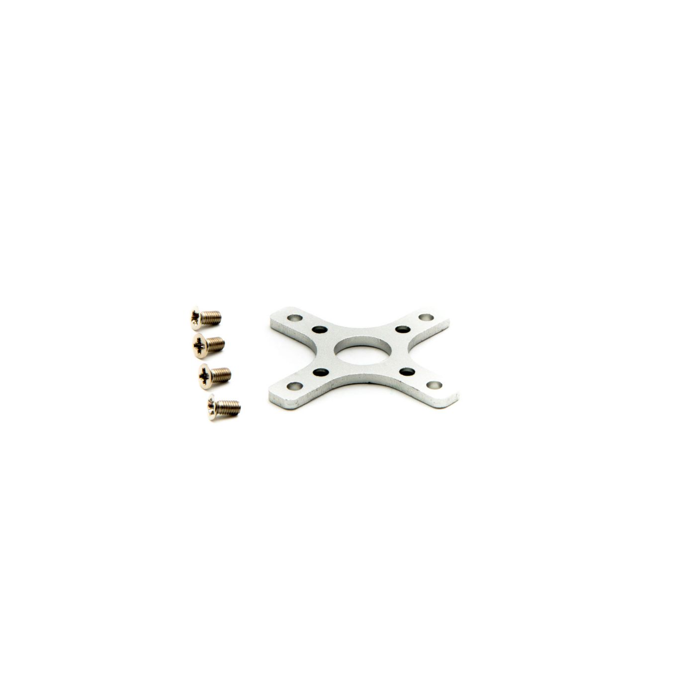 E-flite Alu Spinner 45mm: ASW 20 (4.7m)